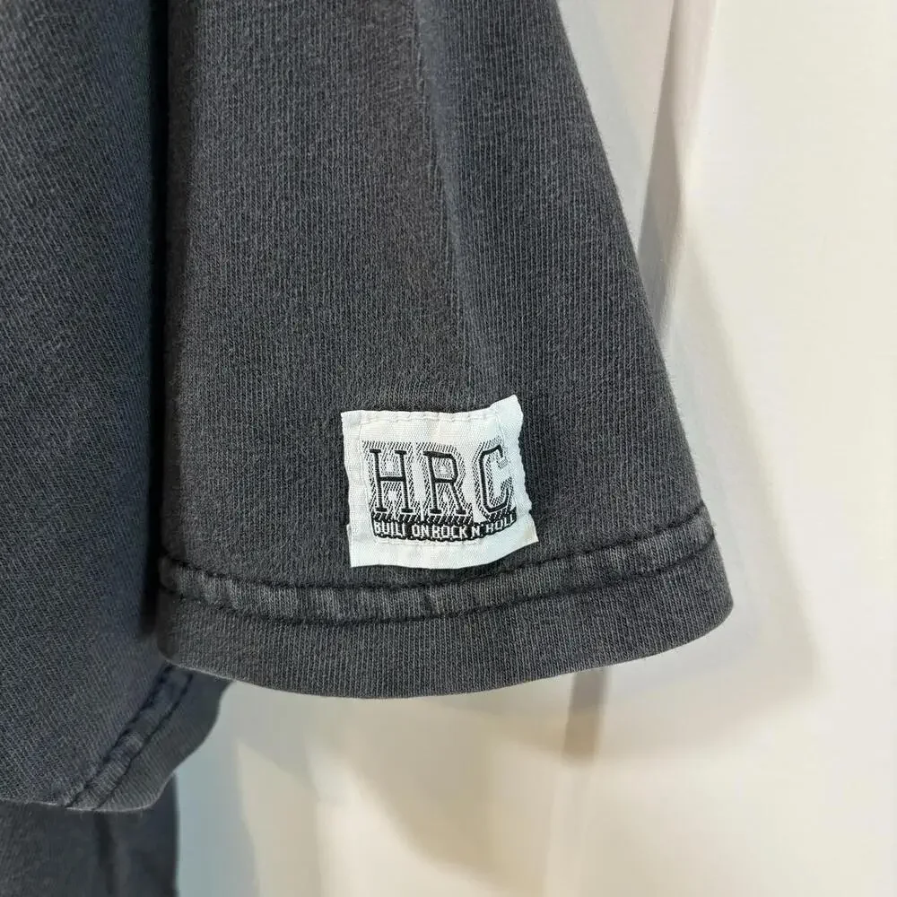 Vintage 2001 Hardrock Cafe World Tour Myrtle Beach, Size XL - Picture 3 of 5